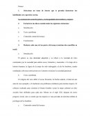 Ensayo La construcción social del género y la desigualdad entre hombres y mujeres