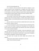 Historias en rebelion