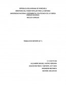 Diccionario de terminología en educación física