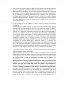 Salud mental en Colombia. La ira