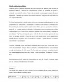 Método estático (sazonalidade)