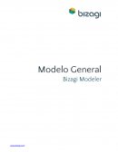Modelo General Bizagi Modeler