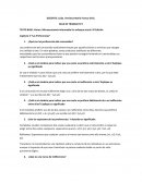 Microeconomía Intermedia Un enfoque actual. 8ª Edición. Capitulo 3 “Las Preferencias”