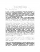 Relación entre la alegoría de la caverna y el cortometraje el alma