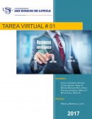 Desarrollo de un proyecto BI