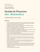 Análisis de la zona de confort