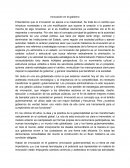 Innovacion en el gobierno