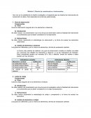 Diseño de investigacion. Guía de observación