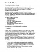 Innovacion en valor singularidad informática