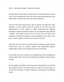 El arte..., esa cosa tan antigua - El esnobismo maquinal