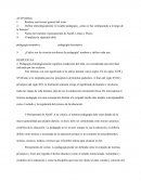 Evolución y conceptualización de la pedagogía: de la conducción del niño a la ciencia de la educación