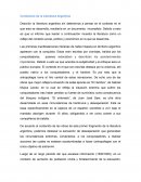 Comienzos de la Literatura Argentina