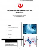 Ciencia y Tecnología de Materiales