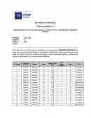 Tarea 1 de estadistica general