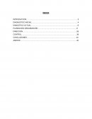 Trabajo final de administración