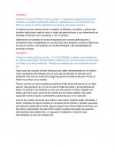 Actividad de ética. Ética en Kant