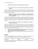 Caso Practico empresa Acorn