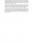 ANALISIS DEL CASO FEDERAL EXPRESS