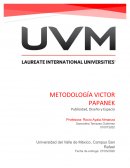 Metodología de Victor Papanek