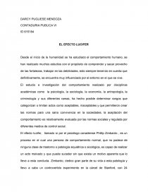 EFECTO LUCIFER. Página 1