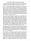 ENSAYO SOBRE HISTORIA DE LA GASTRONOMIA PERUANA