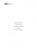 Procesos industriales