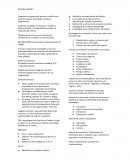 Guia diagnóstico empresarial