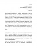 Fase 4: “Tiempos empáticos” Por qué debemos ser empáticos?