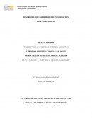 Desarrollo de habilidades de negociacion-Fase intermedia 1