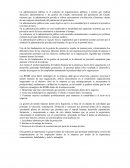 Los RRHH como factor estratégico de la empresa