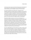 Ensayo Alexandre Mas, modelo de arbitraje