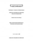 FUNDAMENTOS DE MERCADEO. PREGUNTAS DINAMIZADORAS