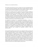 El derecho a la ciudad David Harvey