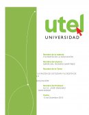 La razón de estudiar filosofía de la educación