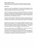 Reporte - Práctica 5: Torsión