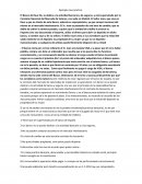 Ejemplo caso practico. El Banco de Reus SA