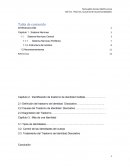 Tratamiento del Trastorno de Identidad Disociativo