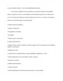 LA EXCLUSION SOCIAL Y SU MULTIDIMENSIONALIDAD