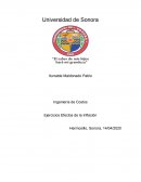 Ejercicios Efectos de la Inflación