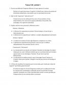 Comunicación y atención al cliente (catalán)