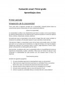 Integración de la corporeidad