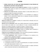 Modelo parcial auditoria