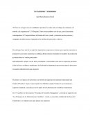 TAYLORISMO Y FORDISMO