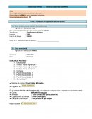 EJERCICIO 2 REPASO - MÓDULO LOGÍSTICO COMPRAS