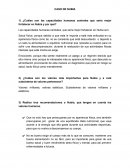 Caso de Nubia
