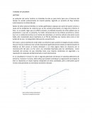 Sector turismo en Colombia