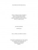 Trastornos de identidad sexual