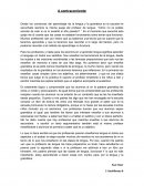 A contracorriente. Aprender lengua