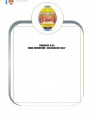 Análisis Empresa LACTHOSA