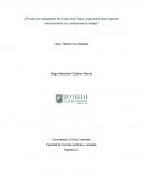 ¿Pueden los trabajadores de la app móvil Rappi, organizarse para negociar colectivamente sus condiciones de trabajo?